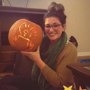 Meet your Posher, Cortney